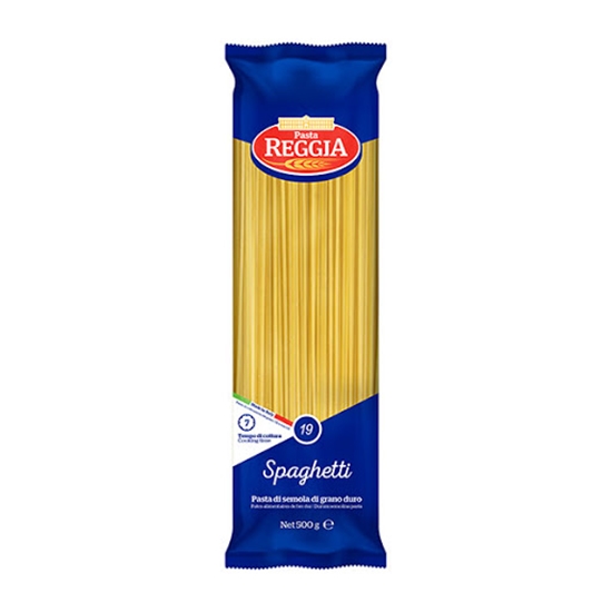 Picture of REGGIA PASTA CAPELLINI 500GR